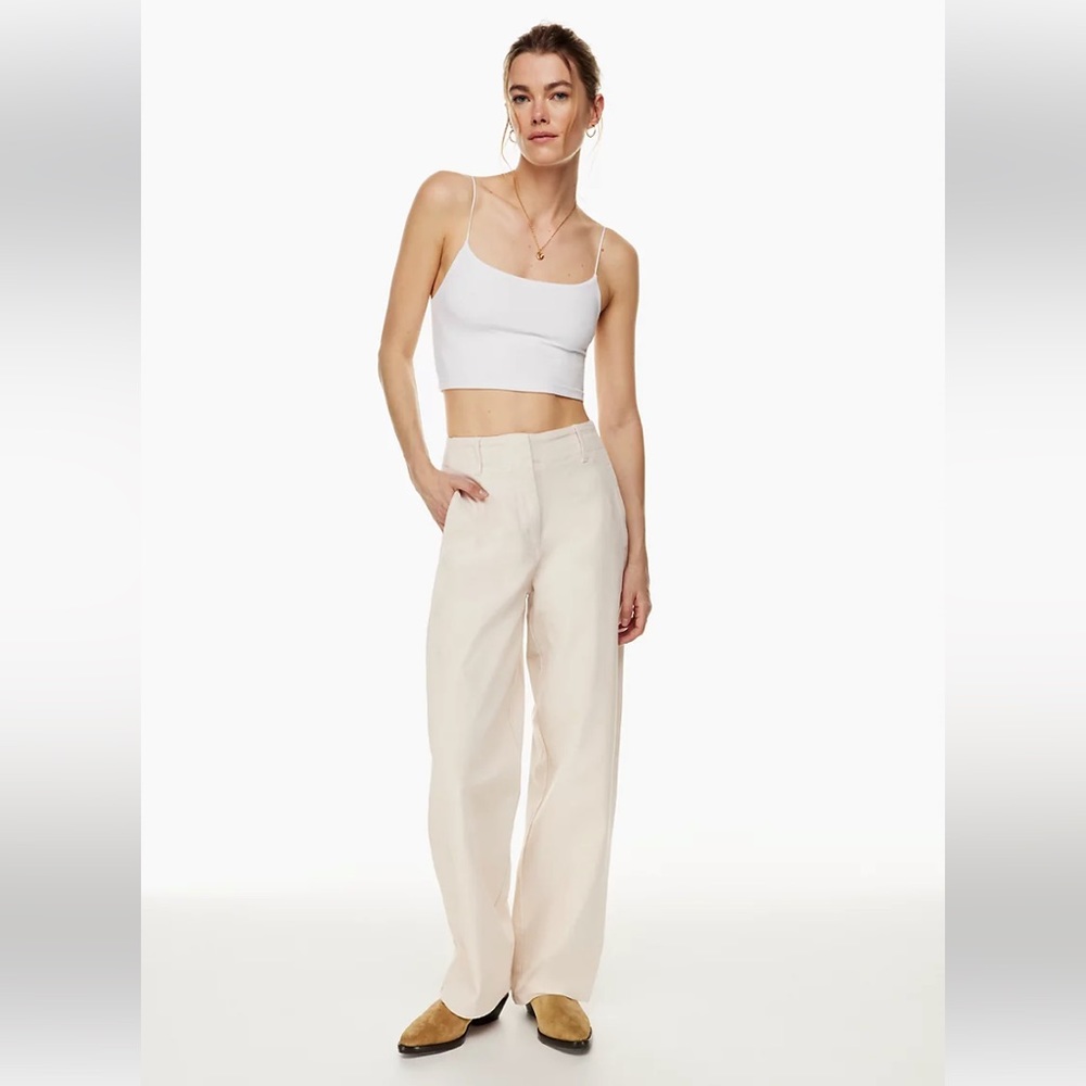 Aritzia Wilfred Ascendant Pant